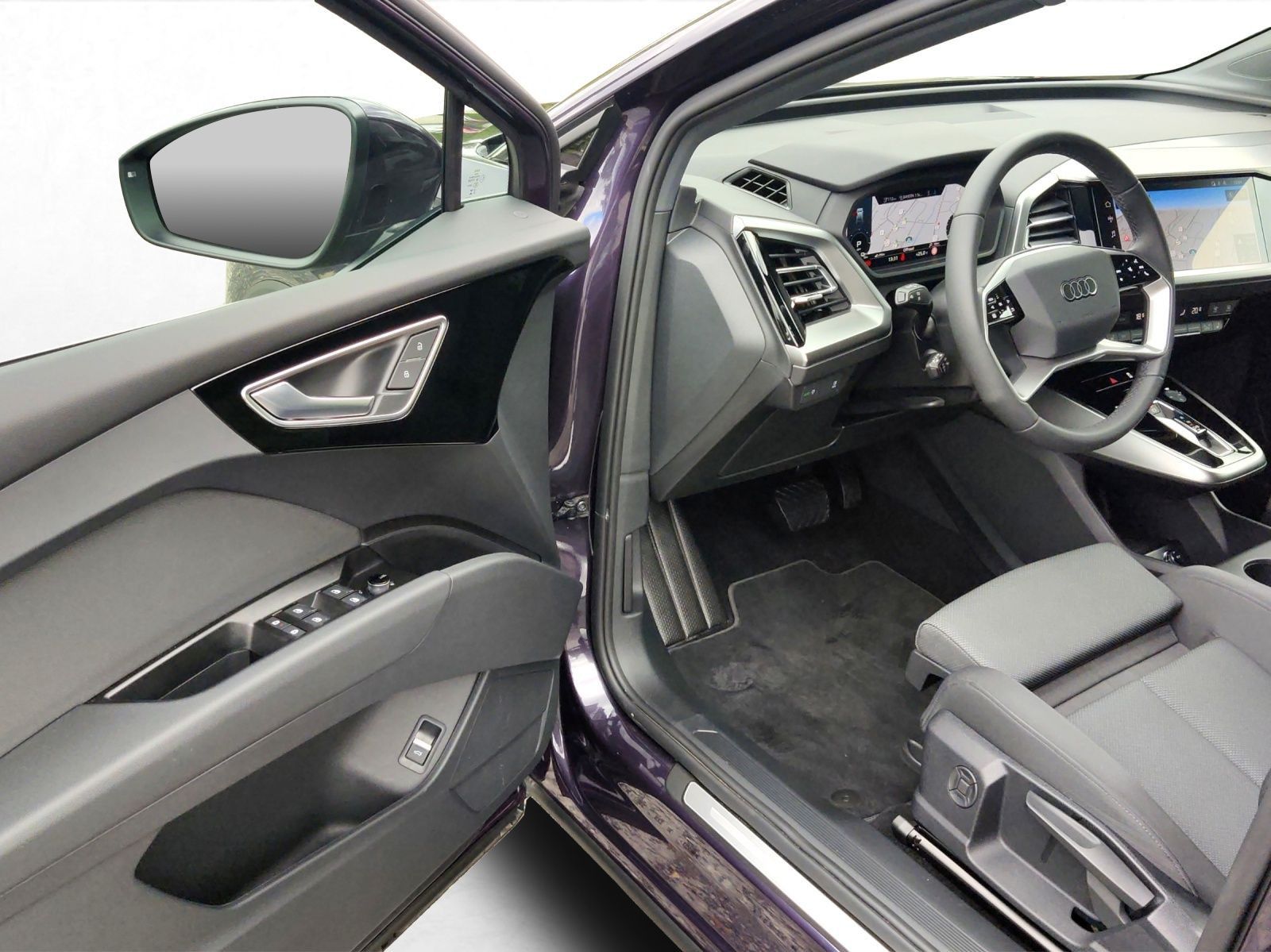 Audi Q4 e-tron - Bild 15