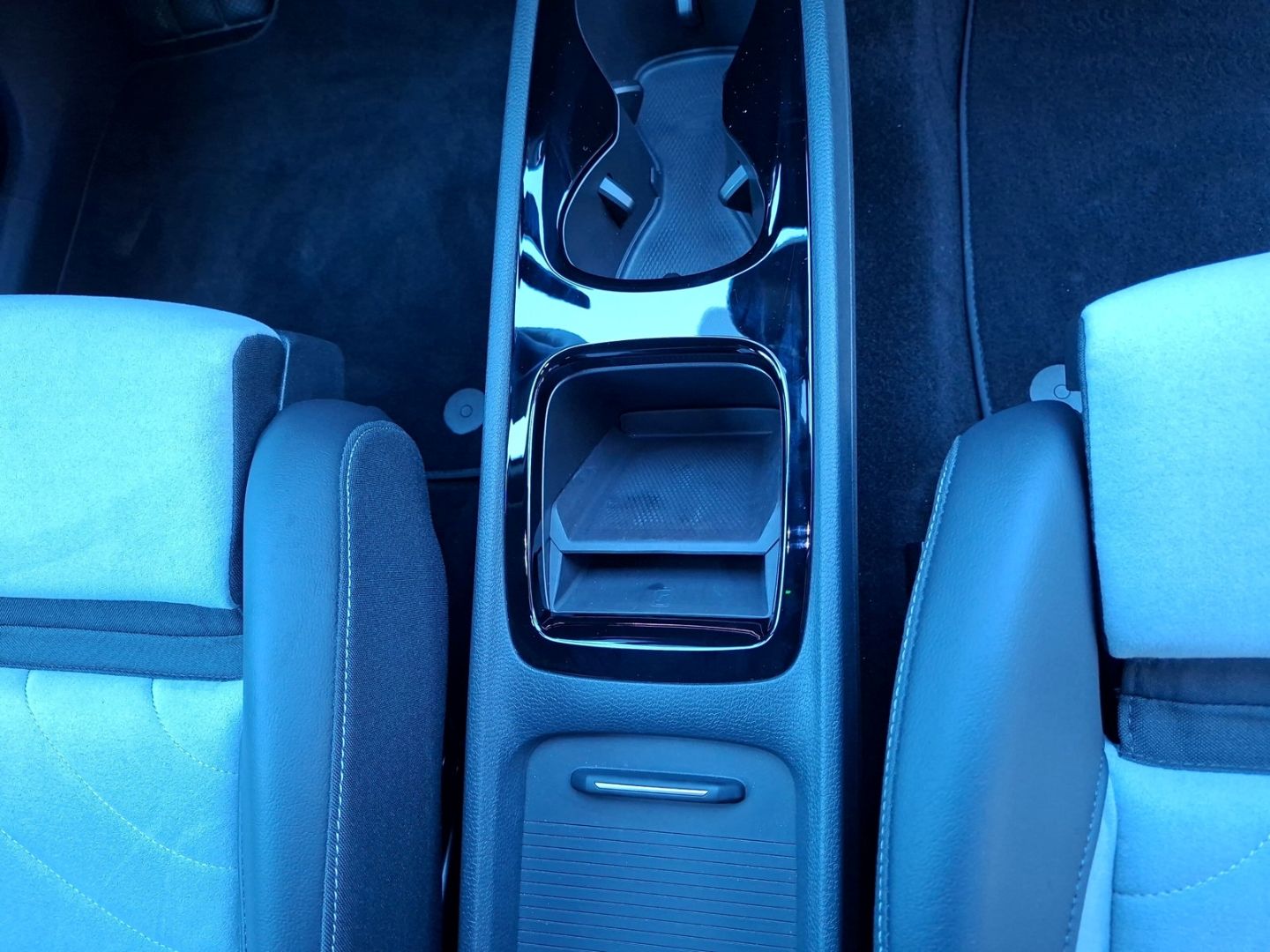 ID.3 Pro Move *NAVI*KEYLESS*ACC*KAMERA*el.SITZE*