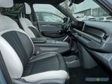 Kia EV9 AWD GT-LINE LAUNCH EDITION 7-SITZER TOP! - : 9 Sitzer