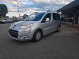 Peugeot Partner Tepee Premium-AHK-Klimautom.-Euro 5 - gebrauchte Peugeot Partner aus dem Jahr 2010
