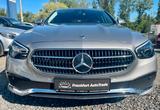 Mercedes-Benz E 200 d T 9G-TRONIC*VOLLLEDER*AHK*MB SERVICE* - Mercedes-Benz Se