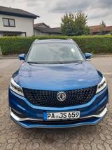 DFSK Fengon 580 Automatik, 1. Hd, 7 Sitz, 360° Kamera - DFSK aus 2023