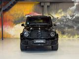 Mercedes-Benz G 63 AMG Facelift SUPERIOR~STANDG~BURMESTER~MY25 - gebrauchte Mercedes-Benz G 63 AMG mit Facelift