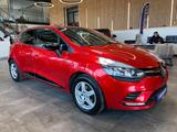 Renault Clio IV Limited *NAVI*TOUCH*PDC*TEMPOMAT* - gebrauchte Renault Clio aus dem Jahr 2018