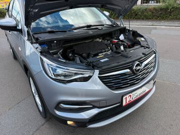 Opel Grandland (X) - 9