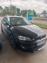Volkswagen VW-Jetta GLi sehr seltenes Sammlerfahrzeug - Volkswagen Jetta aus 2013