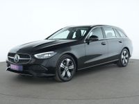 Mercedes-Benz C 200 - Vorschau Bild 2
