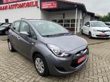 Hyundai ix20 FIFA world Cup 1.4  Edition/ Klimaanlage - Hyundai ix20 aus 2013