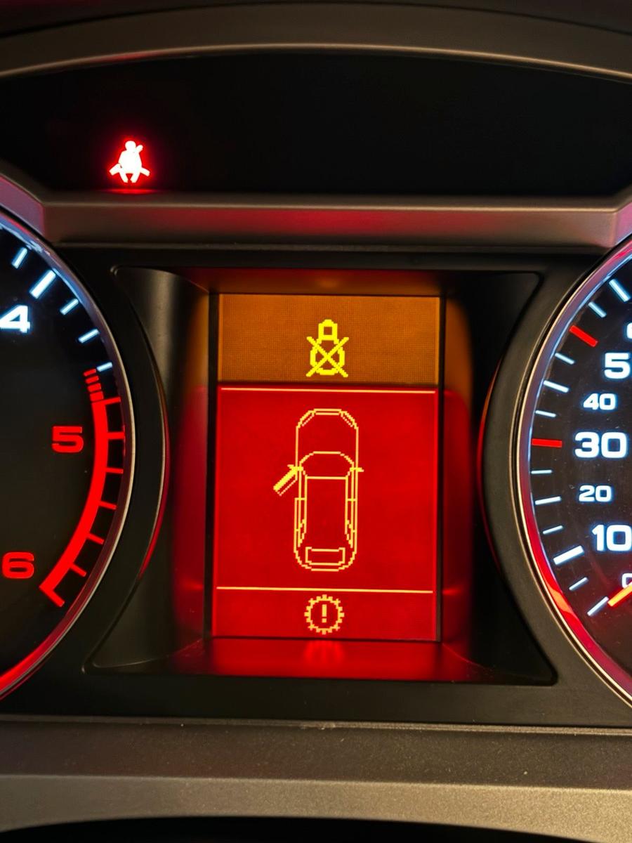 Audi A6 2009 — photo 6