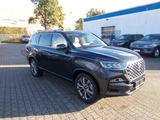 Ssangyong REXTON Sapphire 4WD  Leder el.SD Alu20"Allwetter - Ssangyong REXTON: Allradantrieb