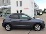 Volkswagen T-Cross Life KLIMA LED ALU - Volkswagen T-Cross in Chemnitz