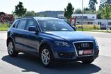 Audi Q5 2.0 TFSI*Quattro*AHK*Leder*ACC*Pano*S-Tronic - Audi Q5 bis 10.000 Euro