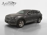 Volkswagen Touareg 4Motion*LED*NAVI*KAMERA*AHK*SITZH*KLIMA* - gebrauchte VW Touareg aus dem Jahr 2022