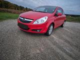 Opel Corsa D, 1.2 Benzin , Austauschmotor ... - Opel Corsa aus 2006: 1.2