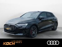 Audi RS3 - Vorschau Bild 1