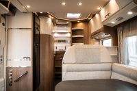 Malibu T 490 RB-LE comfort -AHK -LED -Zentralhubbett (11/26)
