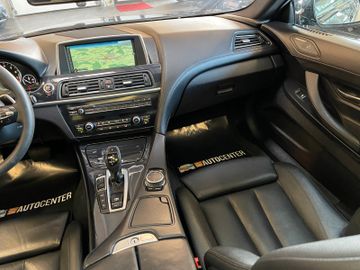 BMW 650 i Gran Coupe xDrive M-Sport*Kamera*Panorama*