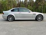 BMW M3  - BMW M3 aus 2002