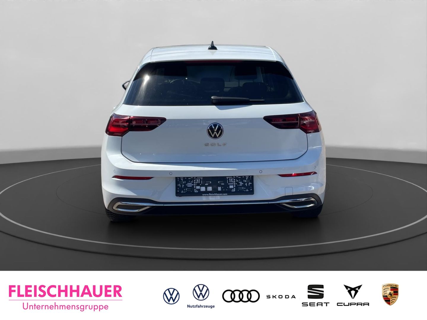 Volkswagen Golf - Bild 7