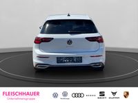Volkswagen Golf - Vorschau Bild 7
