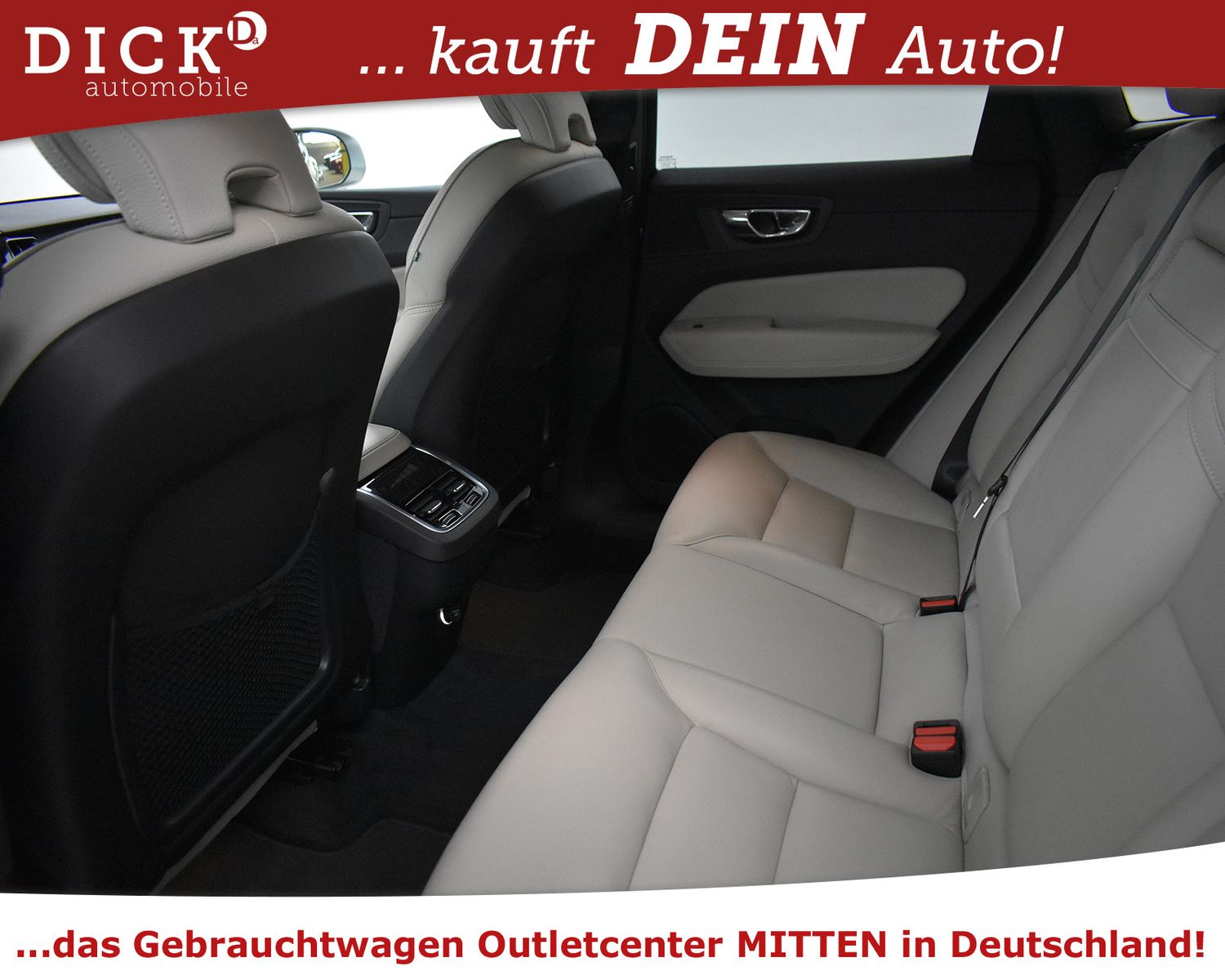 VOLVO XC60 B4 Aut. Mom Pro AWD PANO+STANDHZ+VIRTU+LED+ - Image 18