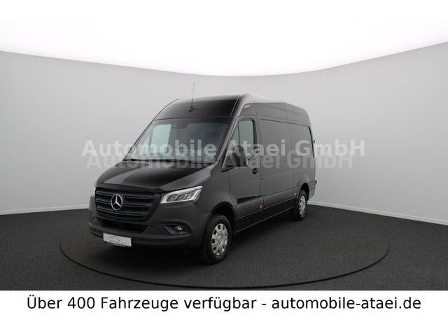 Fahrzeugabbildung Mercedes-Benz Sprinter 316 Automatik LED+KAMERA+TOP! 5128