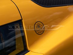 Fahrzeugabbildung Lotus Exige Sport 390 Final Edition *Solid Yellow*