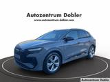 Audi Q4 e-tron 40 S line Sportsitze Connect PDC Euro6 - Audi Gebrauchtwagen