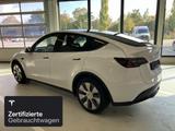 Tesla Model Y Long Range AWD - gebrauchte Tesla Model Y aus dem Jahr 2024