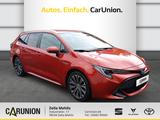 Toyota Corolla 1.8 HSD Team D *LED*SITZH*Business-Paket - Toyota Corolla: Kombi