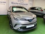 Toyota C-HR Hybrid Sonderedition Team D Automatik LED - Toyota C-HR Gebrauchtwagen in Berlin