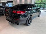 Mercedes-Benz GLC 63 S 4M+ Coupé+HEADUP+360+KEYL+PERF.-ABGAS - gebrauchte Mercedes-Benz GLC 63 AMG aus dem Jahr 2023