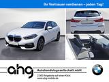 BMW 118i Sport Line Sportsitze PDC Sitzhzg. Vorn - BMW 118 in Freiburg