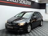 Opel Astra J Sports Tourer Style *Navi*AHK*SHZ*LHZ* - Opel Astra: Kombi, J