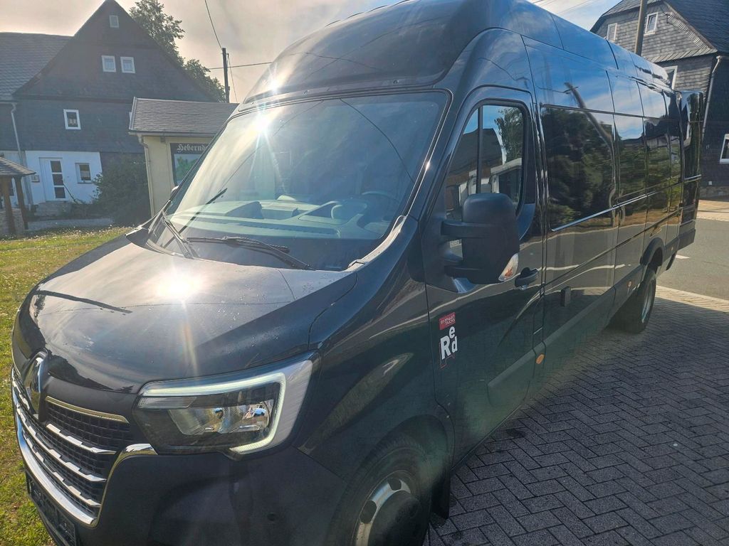 Image of Renault Master