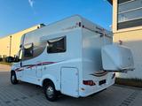 Sunlight T 58 AUT.SAT+TV SOLAR MARKISE+VORZELT 1.HAND - Offers