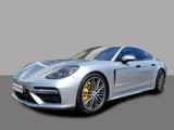 Porsche Panamera 4.0 V8 TURBO PCCB PDCC MATRIX PANO - silberne Porsche Panamera