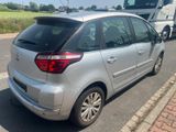 Citroën C4 Picasso Selection+Automatik+Klima+EU5 - Citroën C4 Picasso aus 2012