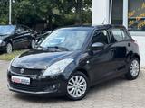 Suzuki Swift Club *AUTOMATIK*KEYLESS*KLIMA*PDC* - gebrauchte Suzuki Swift aus dem Jahr 2011