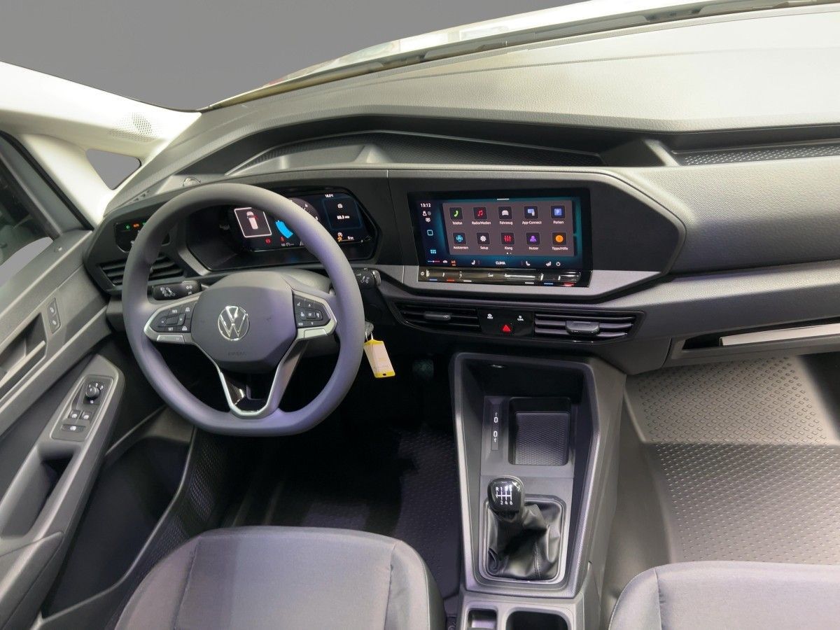 Volkswagen Caddy - Bild 8