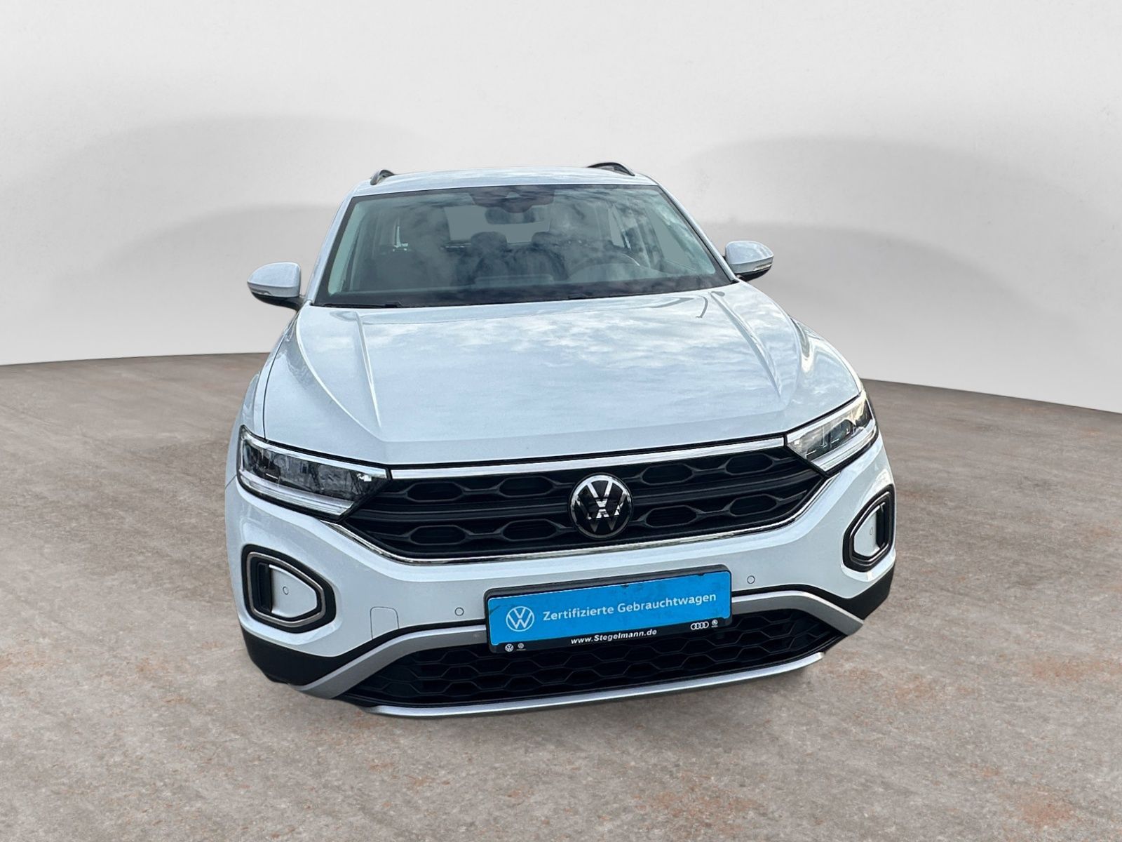 Volkswagen T-Roc - Bild 9