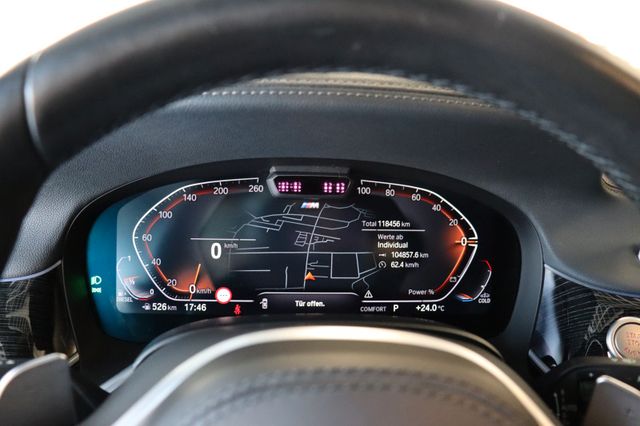Fahrzeugabbildung BMW 730 d xDrive M Sportpaket|CARBON-CORE|360°|H-UP|