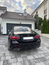 Mercedes-Benz A 220 d DCT - - Mercedes-Benz A 220 von privat