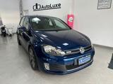 Volkswagen Golf 2.0 TDI 170CV DPF 5p. GTD - Volkswagen Golf: GTD 170