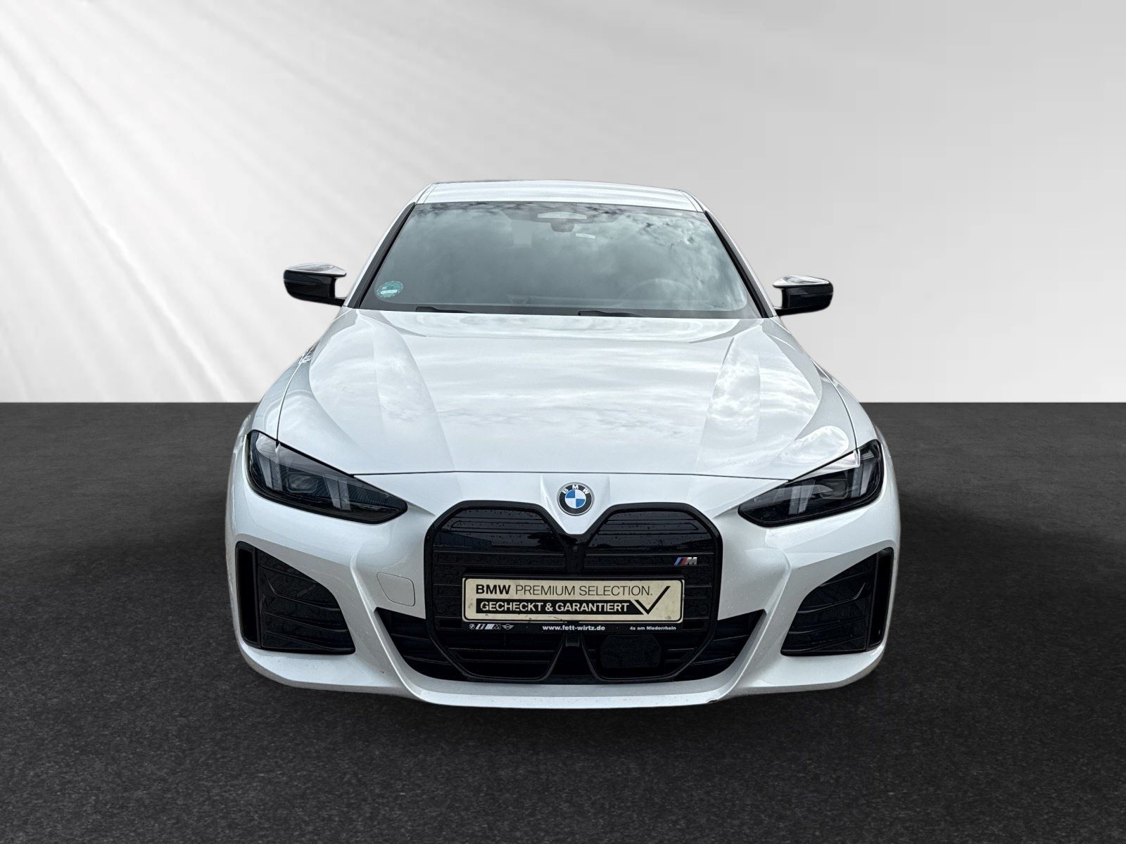 BMW i4 - Bild 7