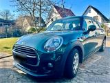 MINI mini cooper - MINI Cooper C Diesel Gebrauchtwagen
