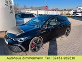 Volkswagen Golf VIII GTD PANO+AHK+ACC+18"+KAMERA+Winter - Volkswagen Golf Jahreswagen: GTD