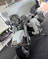 Harley-Davidson Electra Glide - Offers