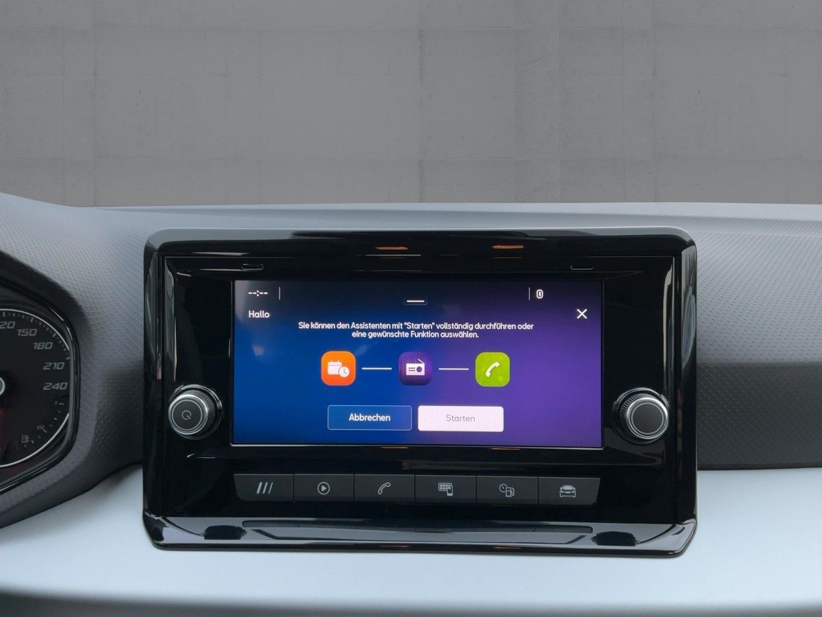 Seat Ibiza - Bild 11