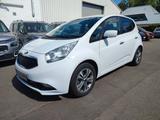 Kia Venga 1.6 Klimaaut/Automatik/Alu/Sitzhzg/PDC - Kia Venga in Bochum